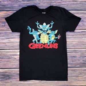 Gremlins Graphic T Shirt